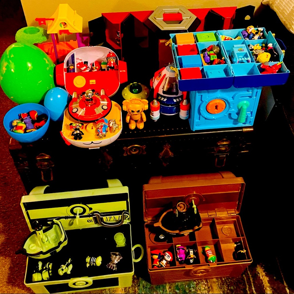 Ryan’s World *Updated